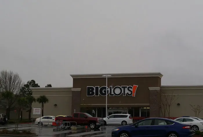 Big Lots 8