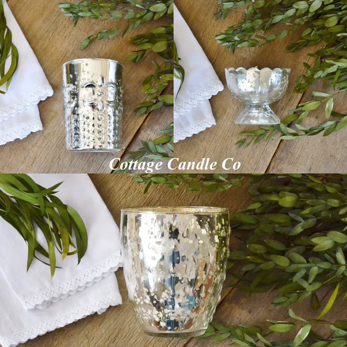 Cottage Candle Co 4