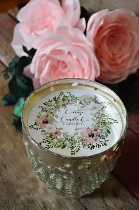 Cottage Candle Co 3