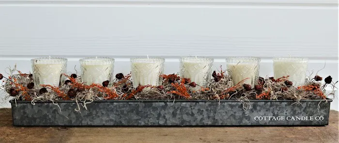 Cottage Candle Co 5