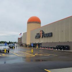 Fleet Farm ico