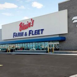 Blain's Farm & Fleet - Loves Park, Illinois ico