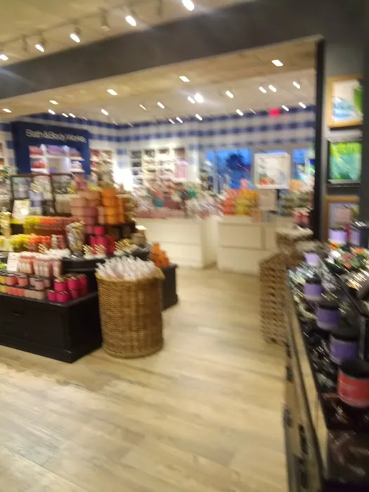 Bath & Body Works 3