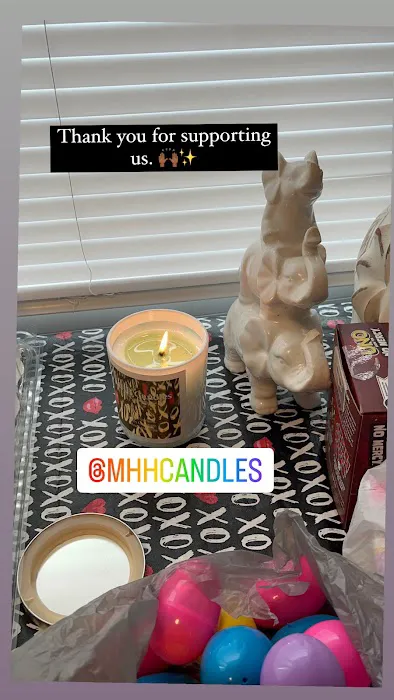 MHH Candles, LLC 1