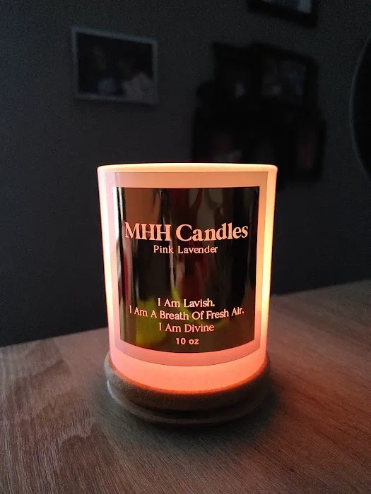 MHH Candles, LLC 0