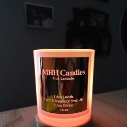 MHH Candles, LLC ico