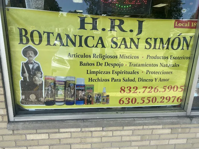 HRJ Botanica San Simón 4