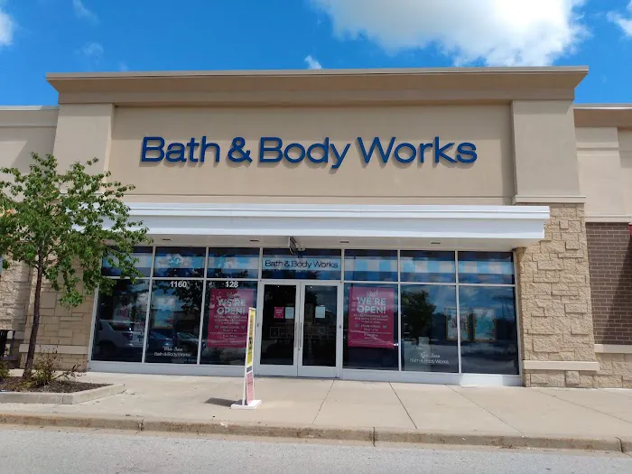 Bath & Body Works 2