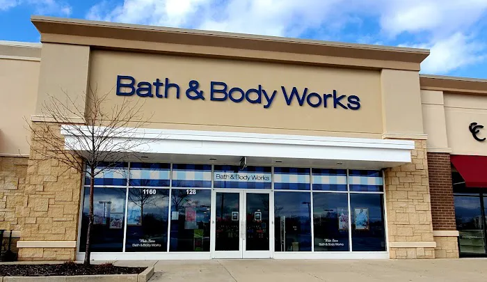 Bath & Body Works 1