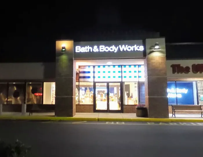 Bath & Body Works 3