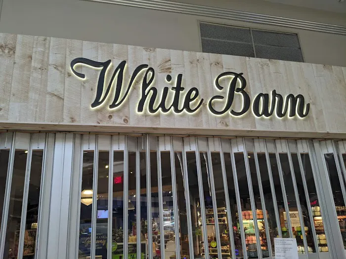 The White Barn Candle Co. 2