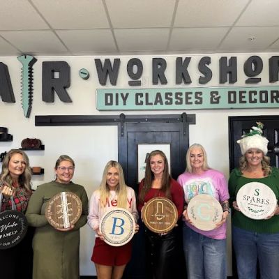 AR Workshop Winter Haven