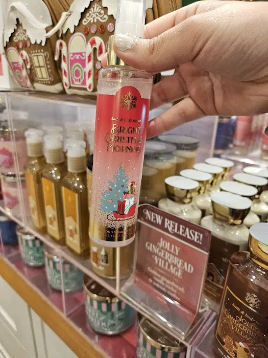 Bath & Body Works 5