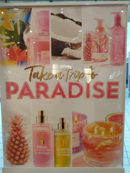 Bath & Body Works 2