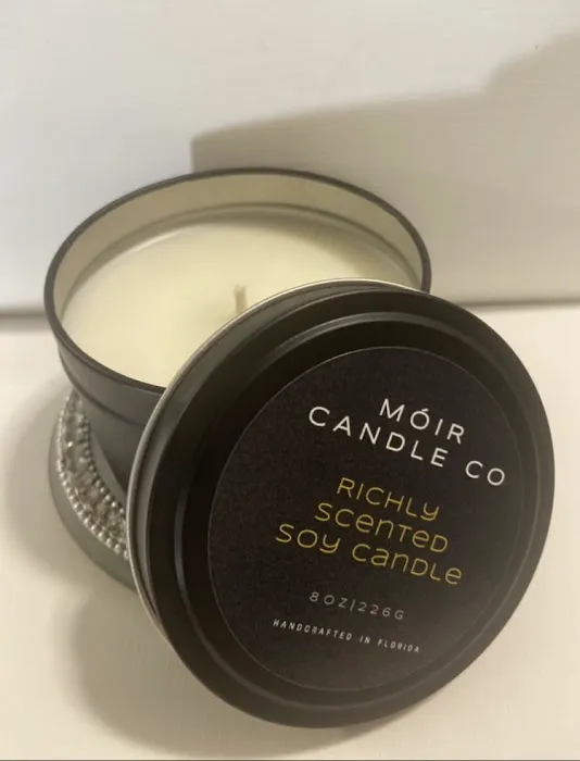 Moir Candle Company 0