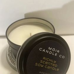 Moir Candle Company ico