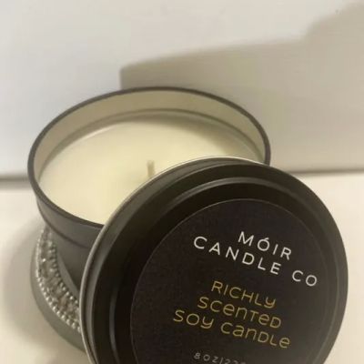 Moir Candle Company