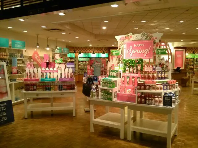 Bath & Body Works 0