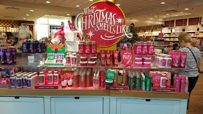 Bath & Body Works 5