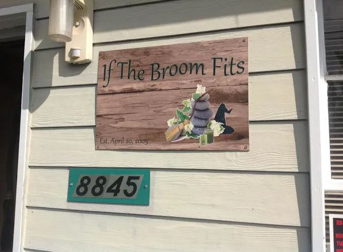 If The Broom Fits 7