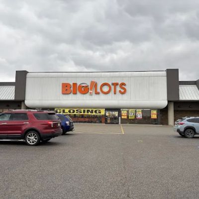Big Lots