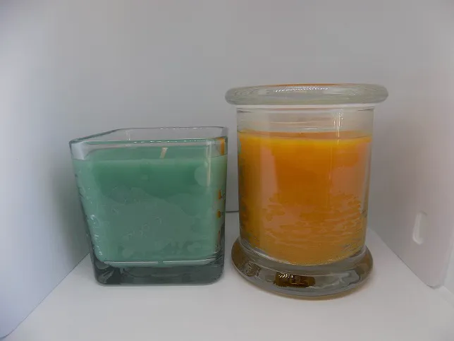 Potterwyx Scented Candles & Soaps 5