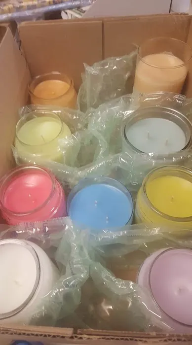 Potterwyx Scented Candles & Soaps 7