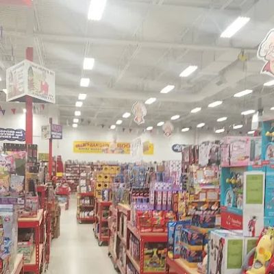 Ollie's Bargain Outlet