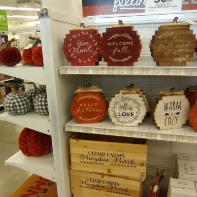 JOANN Fabric and Crafts