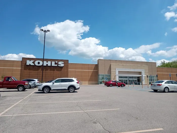 Kohl's 5