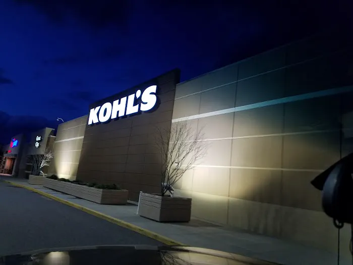 Kohl's 3