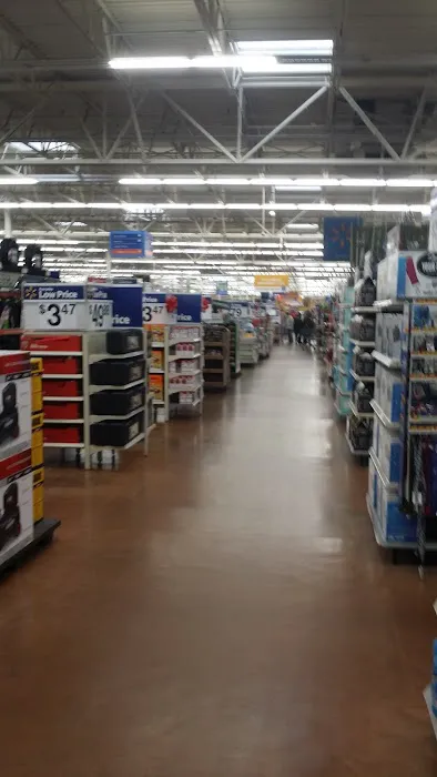 Walmart Supercenter 3