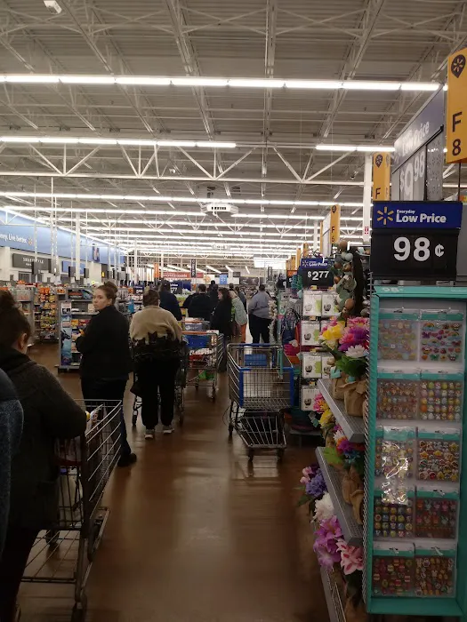 Walmart Supercenter 4