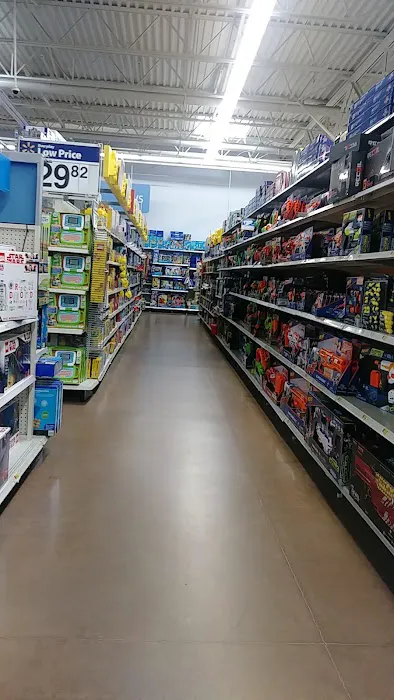 Walmart Supercenter 0