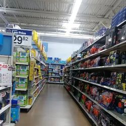 Walmart Supercenter ico