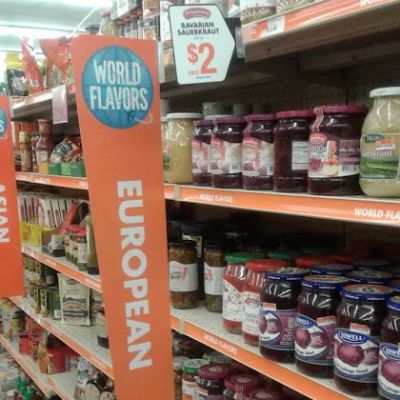 Big Lots