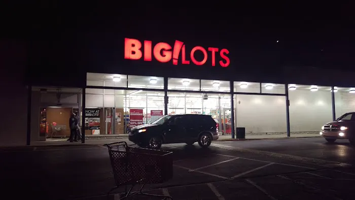 Big Lots 9