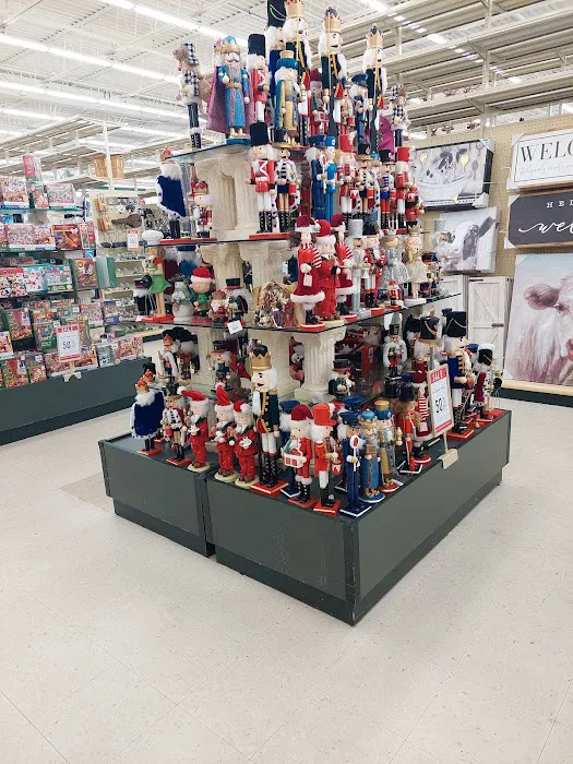 Hobby Lobby 1