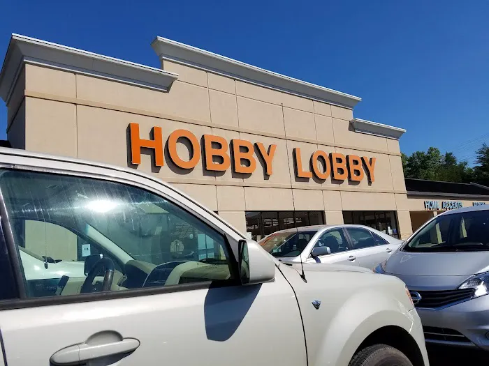 Hobby Lobby 2