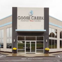 Goose Creek ico