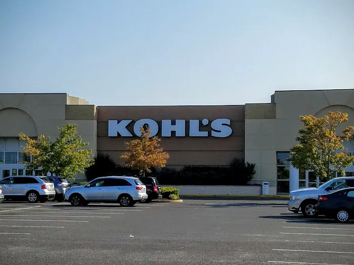 Kohl's 6