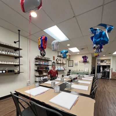 HG Craft Workshops