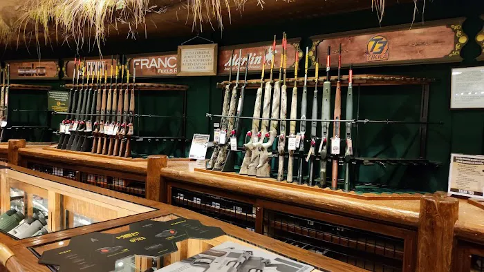 Bass Pro Shops 1