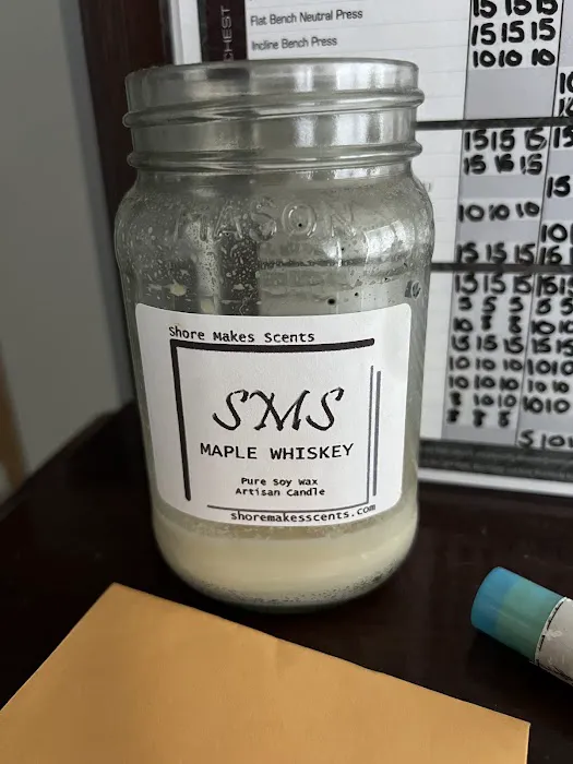 Shore Makes Scents, LLC 2