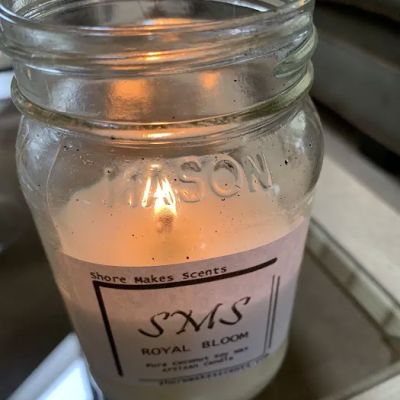 Shore Makes Scents, LLC