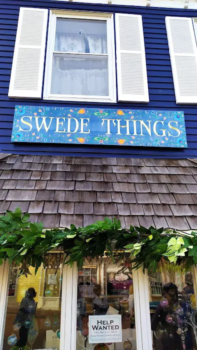 Swede Things in America Inc 5