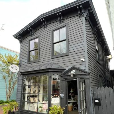 Quirk Cape May