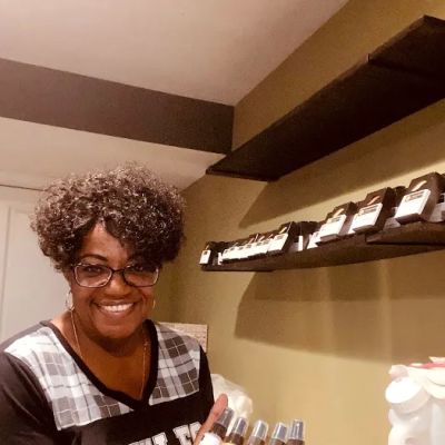 Lifestyle Scents Candle Store