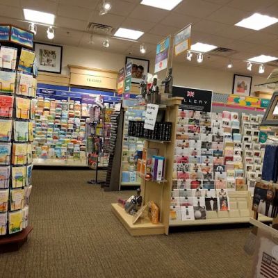 Norman's Hallmark Shop