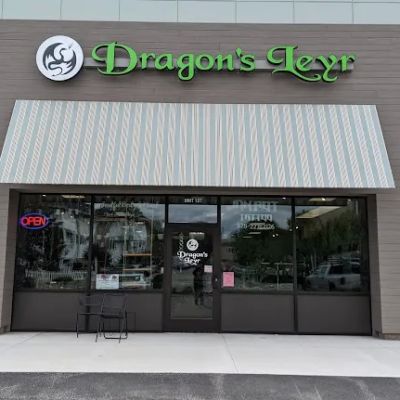 Dragon's Leyr